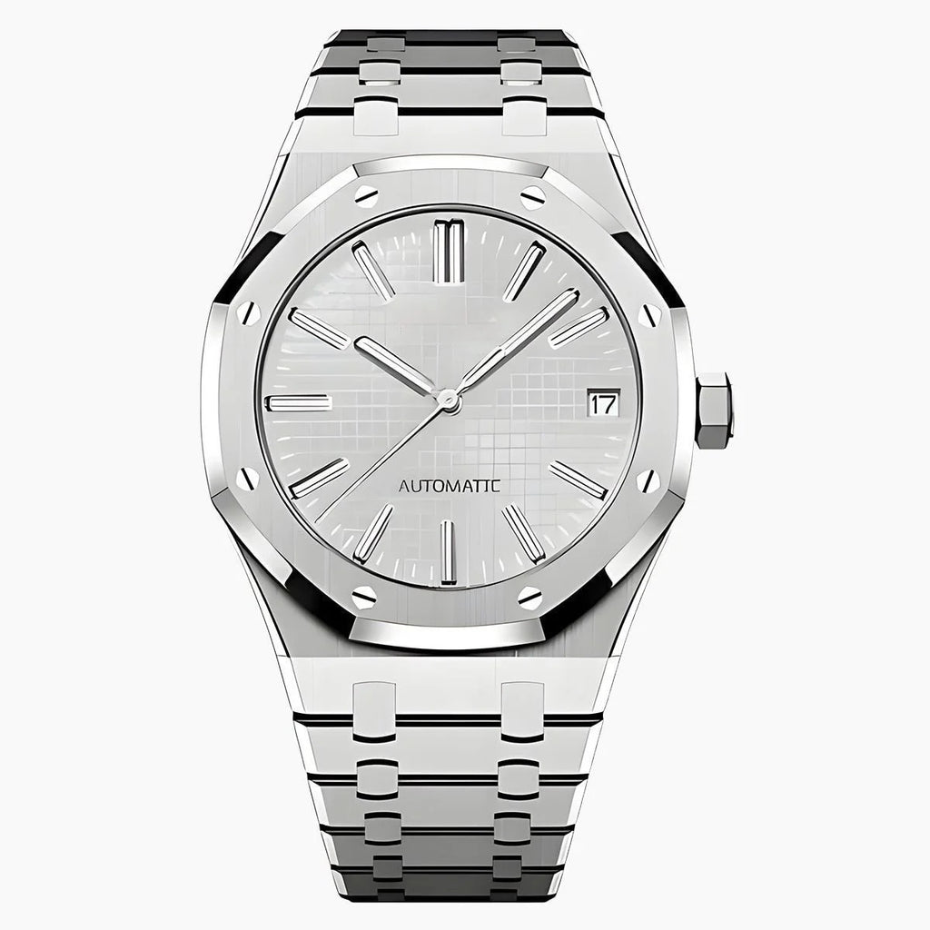 Royal Oak White