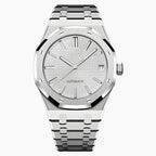 Royal Oak White