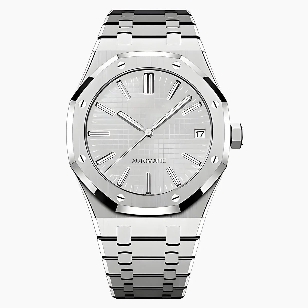 Royal Oak White