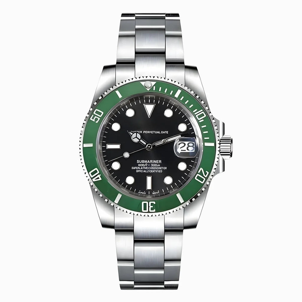 Submariner StarBucks