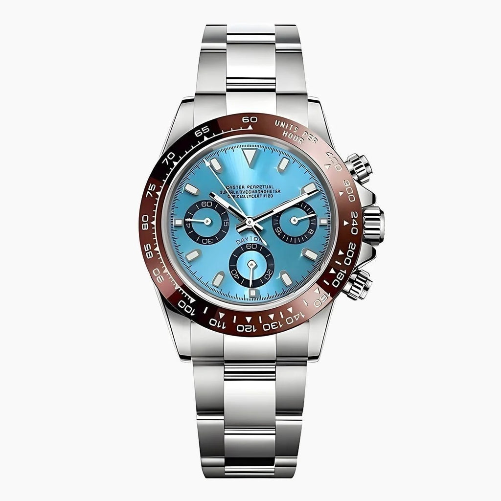 Seitona Ice Blue