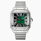 Santeiko Green Emerald