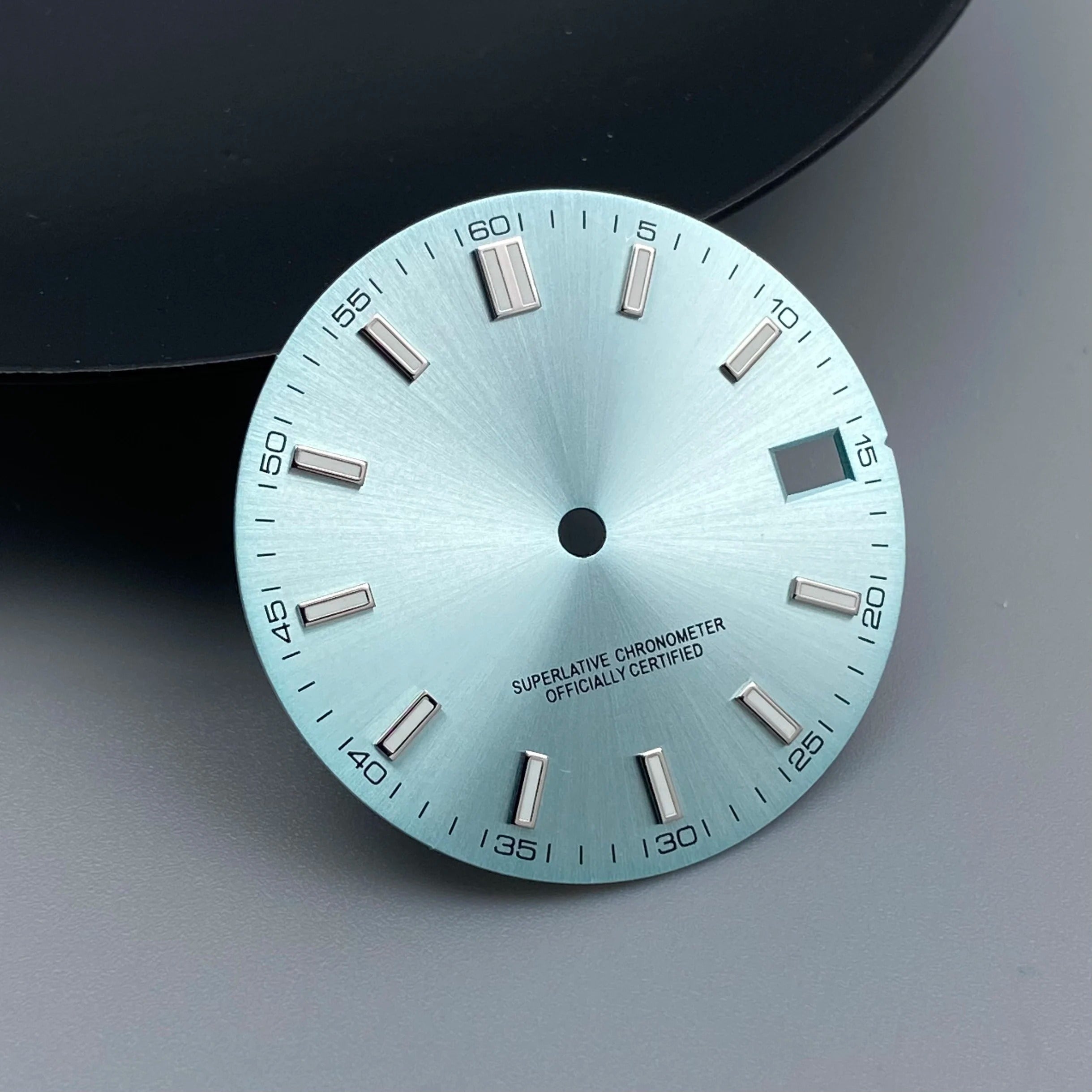 Dial DateJust