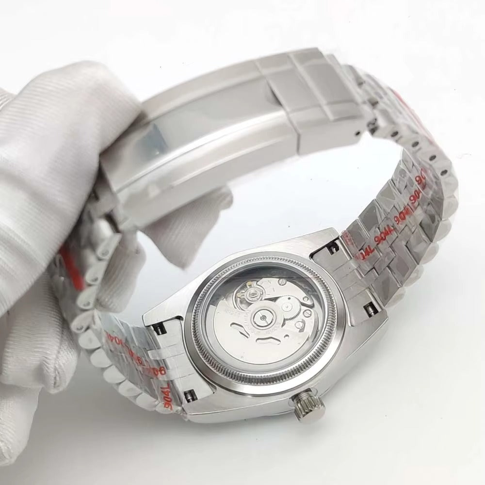 DateJust