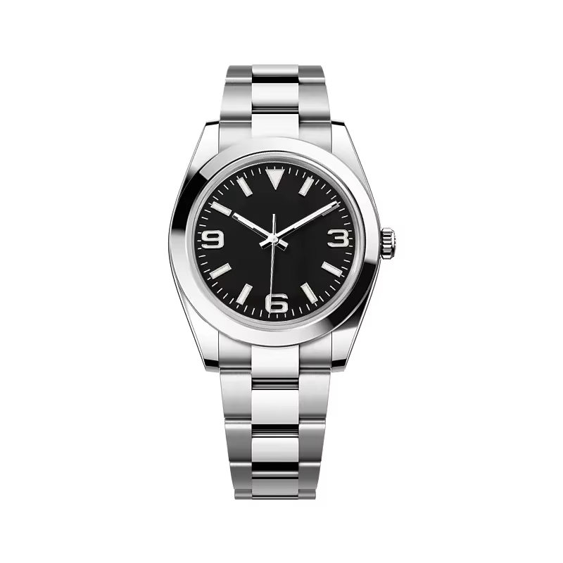 Manecillas DateJust