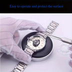 Set Herramientas de Extracción y Presión de Manecillas