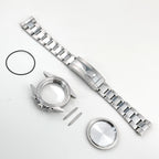 Caja de Reloj 39,3mm Cronógrafo