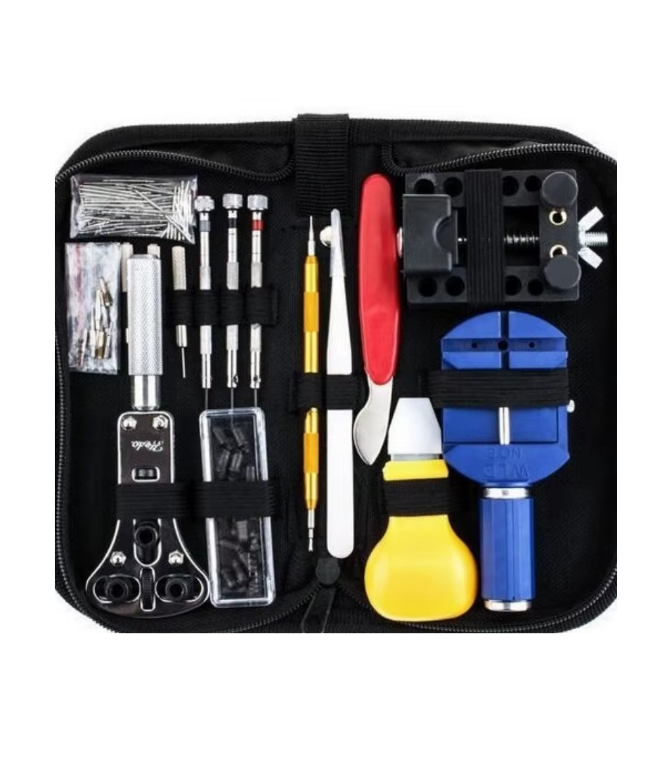 Kit de Iniciación Básico