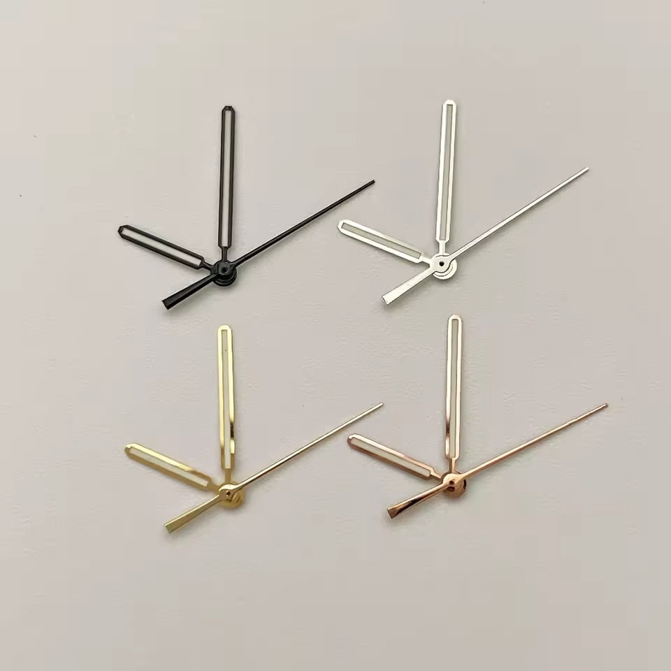Manecillas Royal Oak