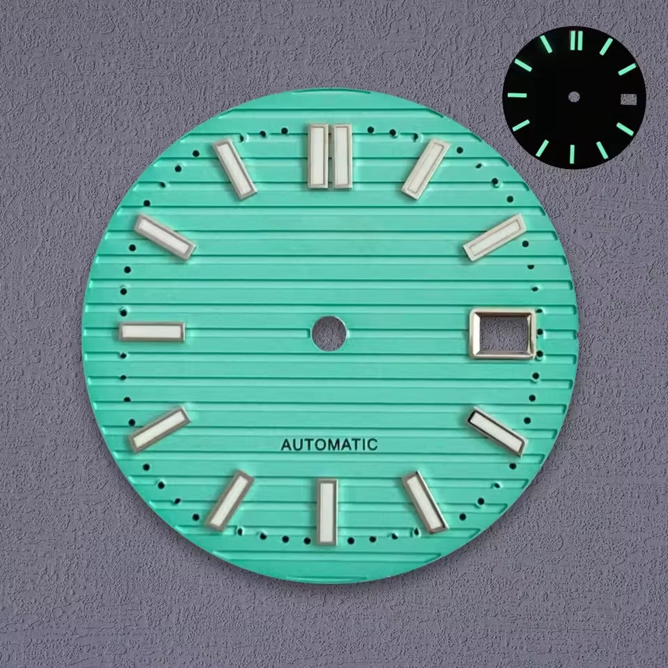 Dial Nautilus
