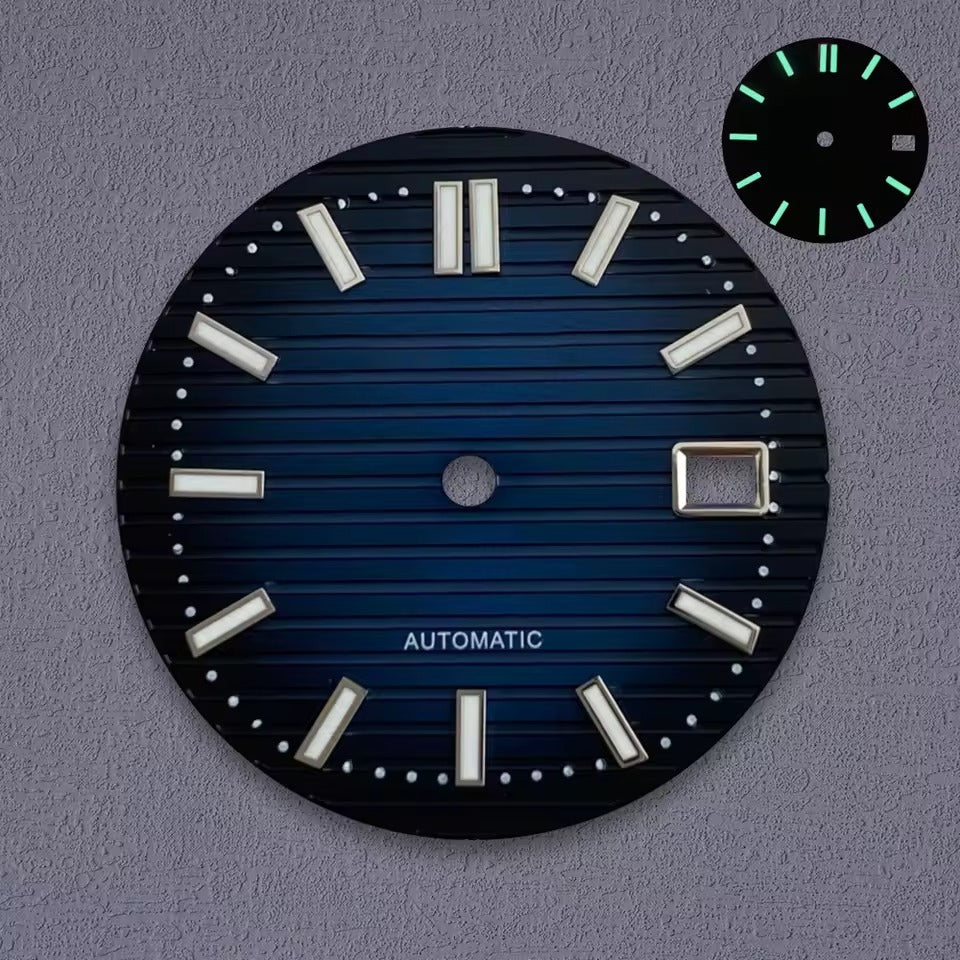Dial Nautilus