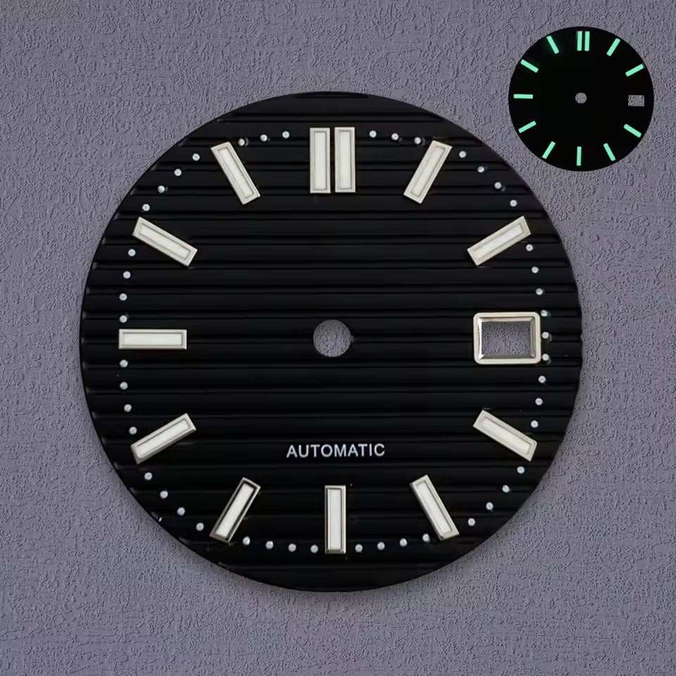 Dial Nautilus