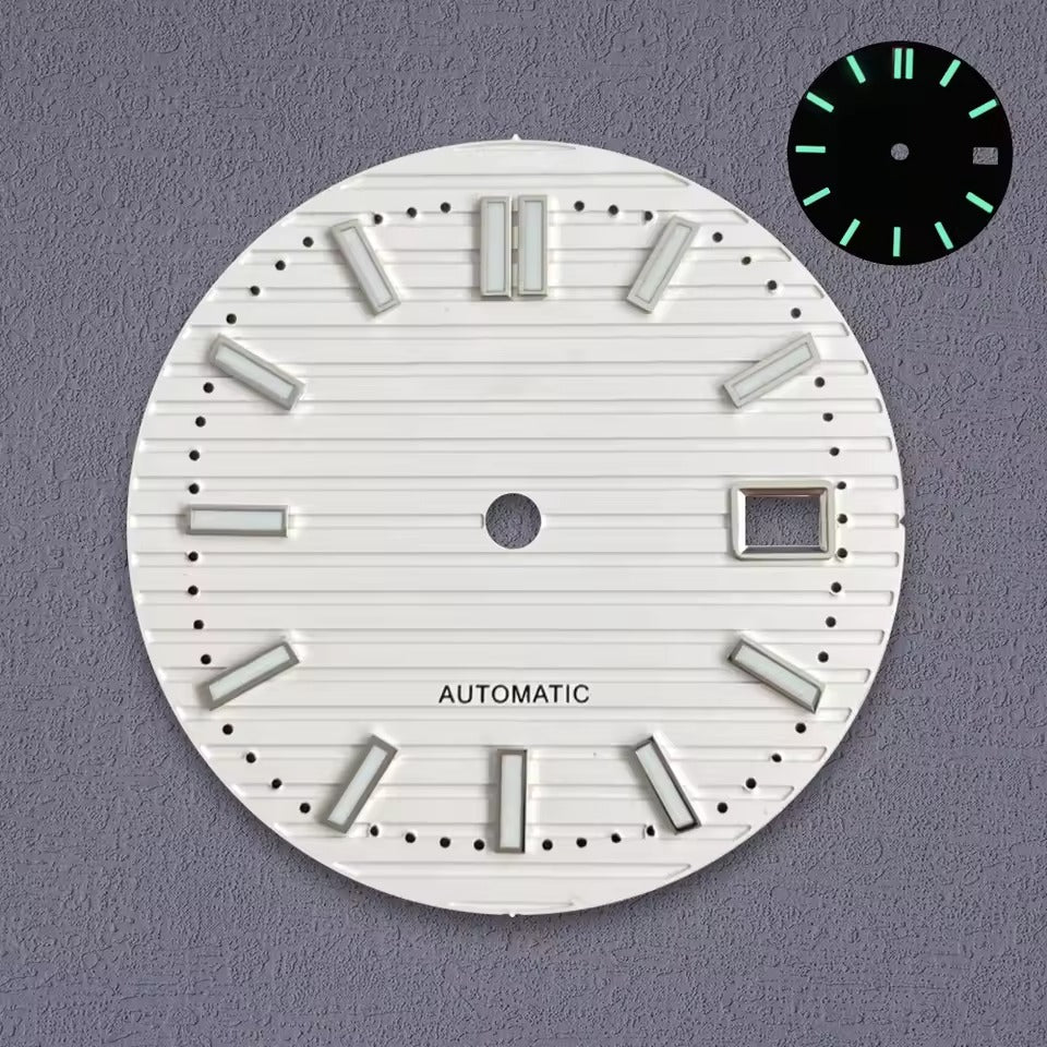 Dial Nautilus