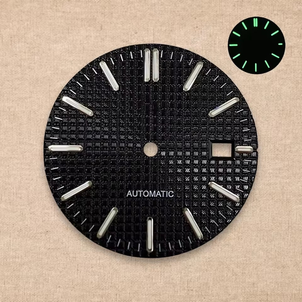 Dial Royal Oak