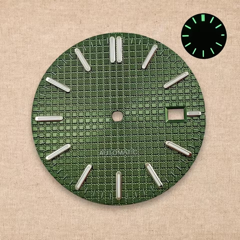 Dial Royal Oak