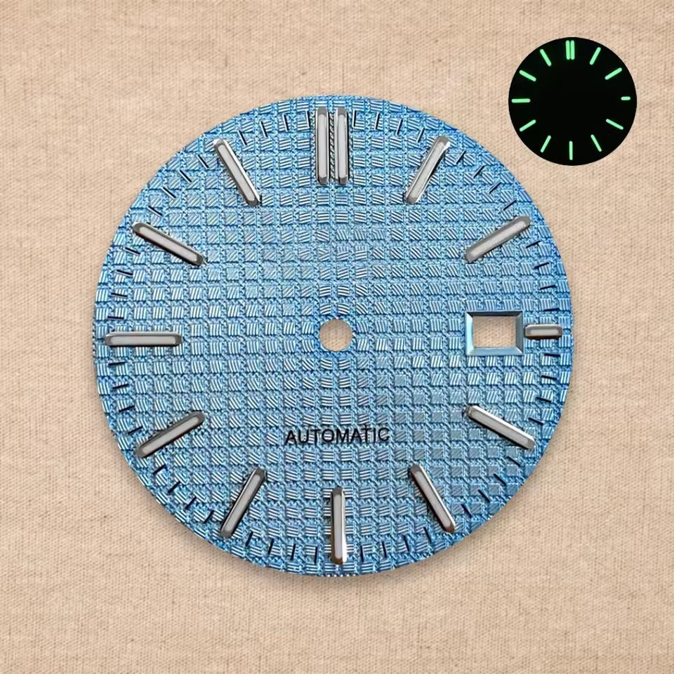 Dial Royal Oak