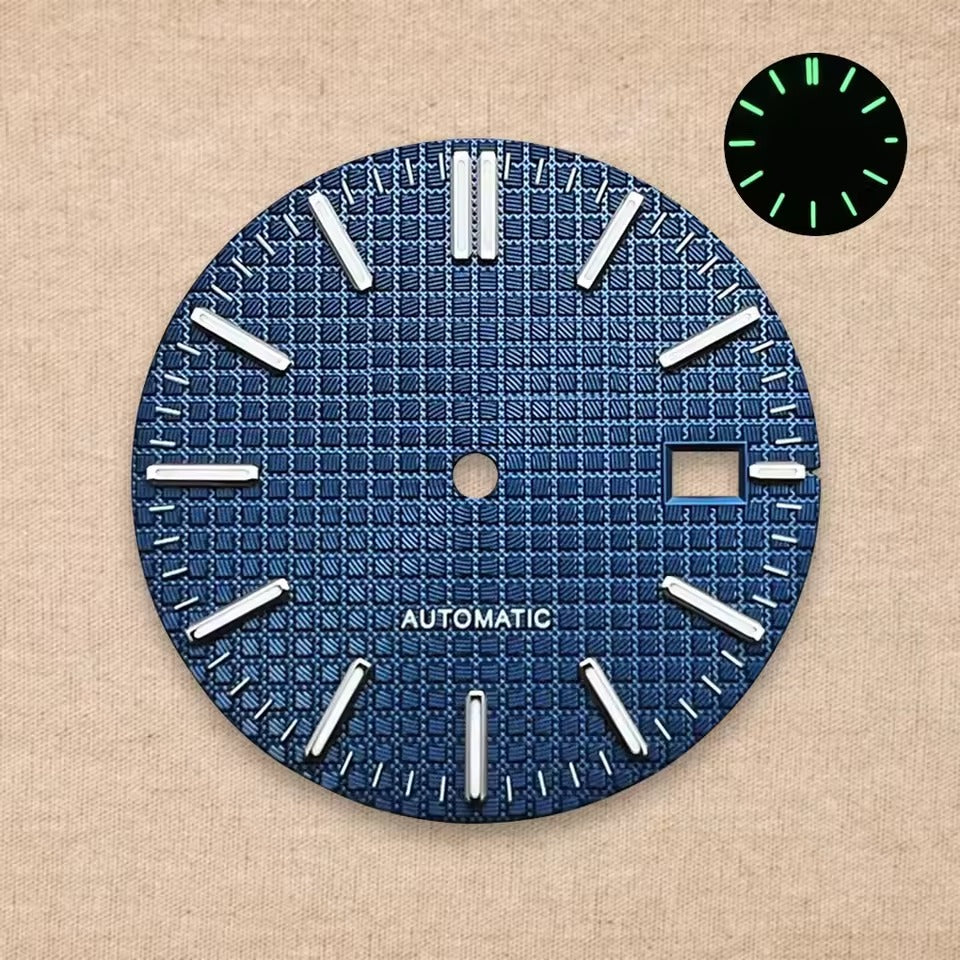 Dial Royal Oak