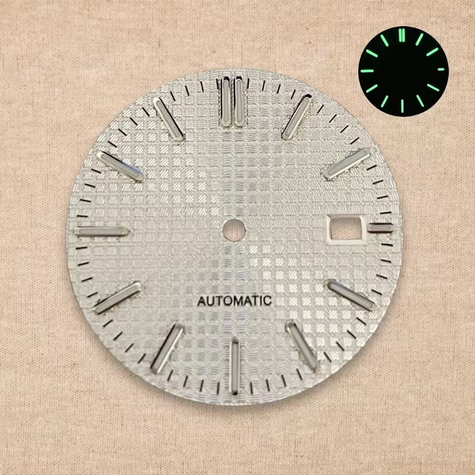 Dial Royal Oak