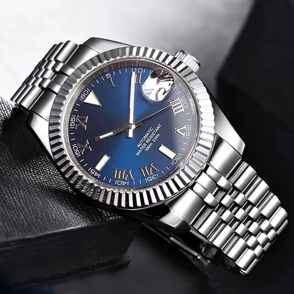 DateJust