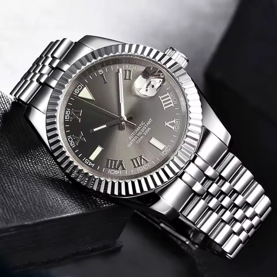 DateJust