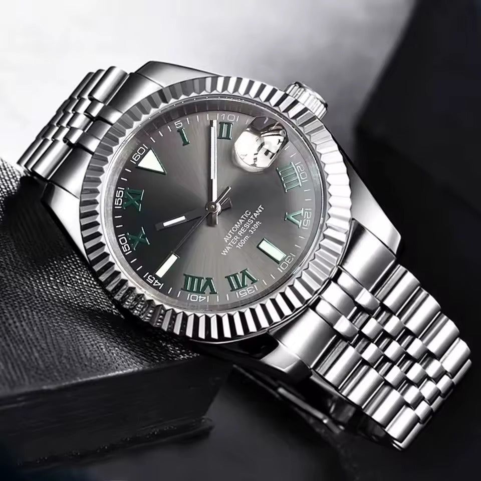 DateJust