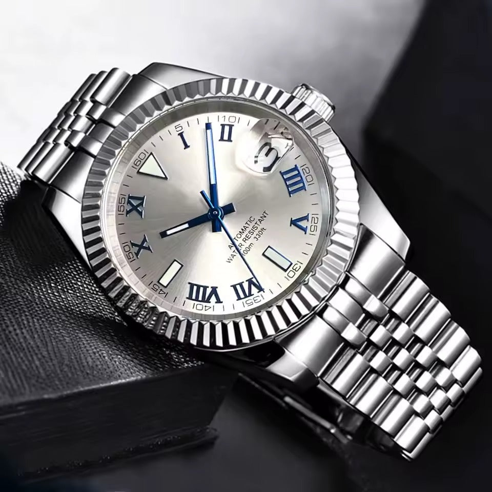 DateJust