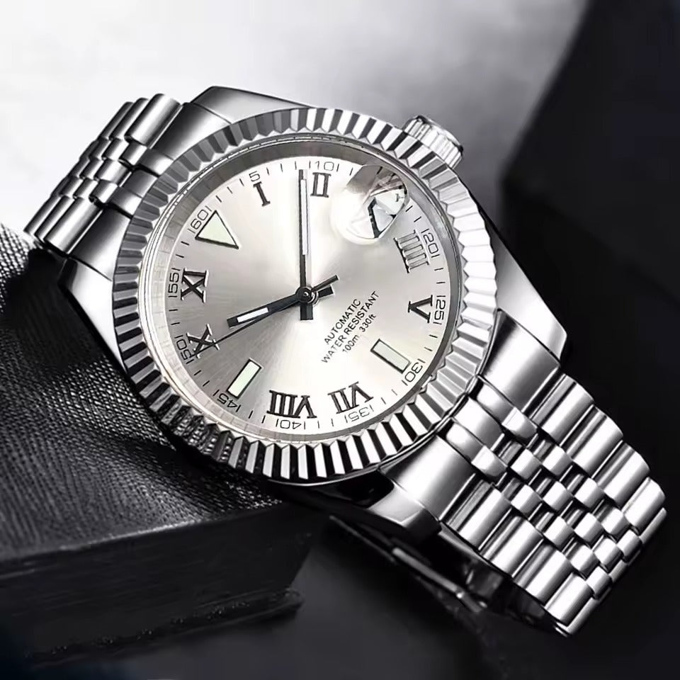 DateJust