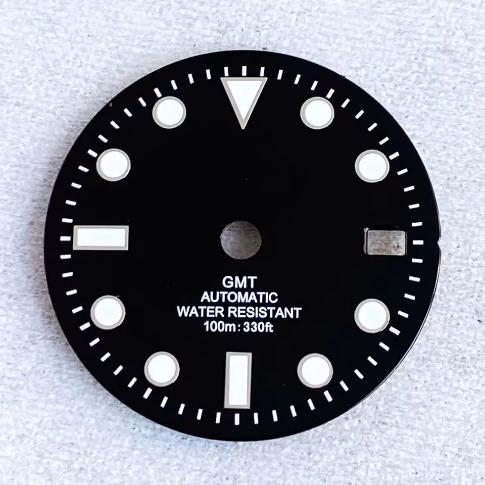Dial GMT