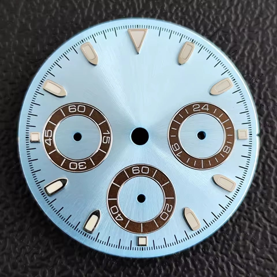 Dial Daytona