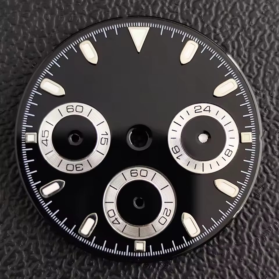 Dial Daytona