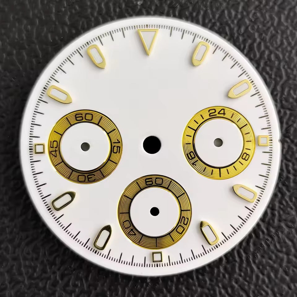 Dial Daytona