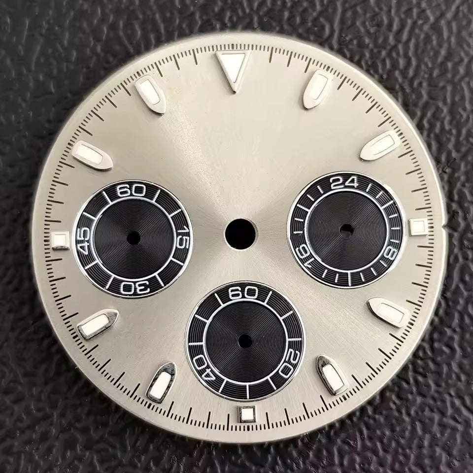 Dial Daytona