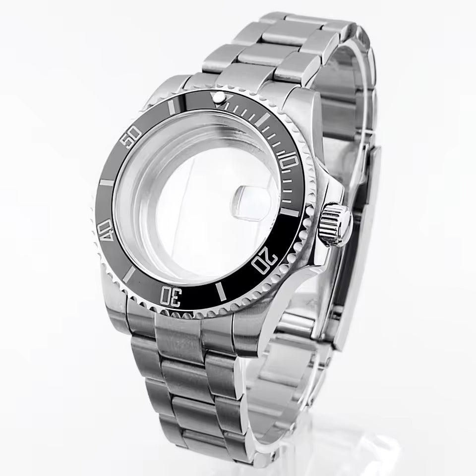 Caja Oyster 40mm