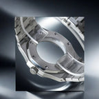 Caja de Reloj 41mm