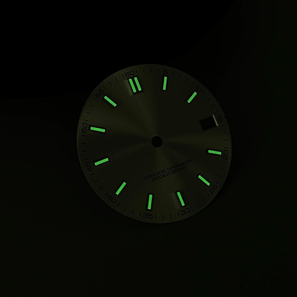 Dial DateJust