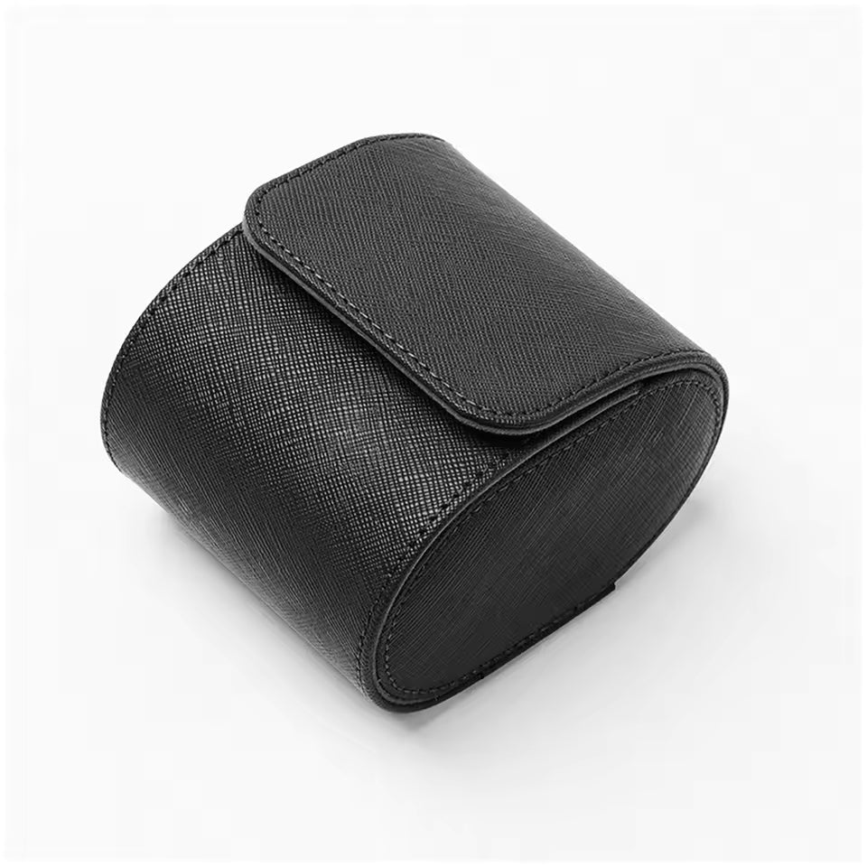 |Estuche Nylon para 1 Reloj|