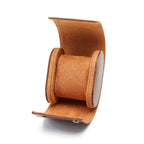 |Estuche Cuero para 1 Reloj|