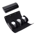 |Estuche Nylon para 3 Relojes|