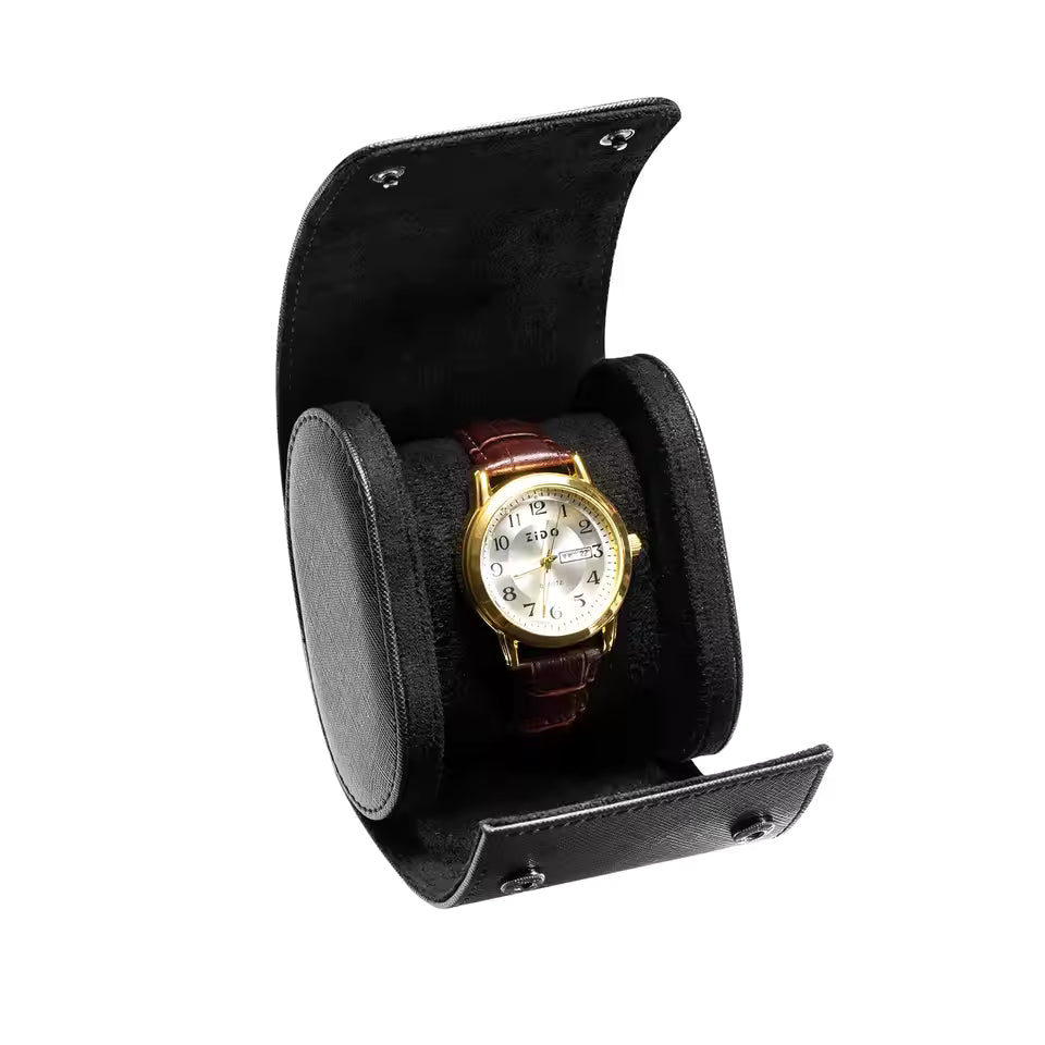 |Estuche Nylon para 1 Reloj|