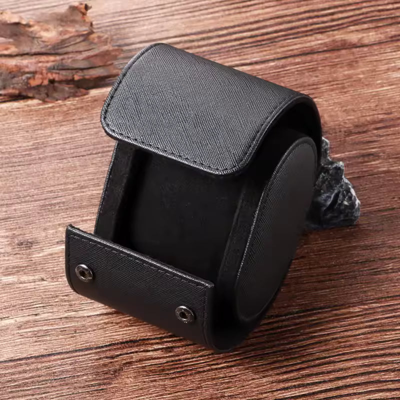 |Estuche Nylon para 1 Reloj|
