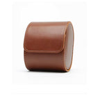 |Estuche Cuero para 1 Reloj|