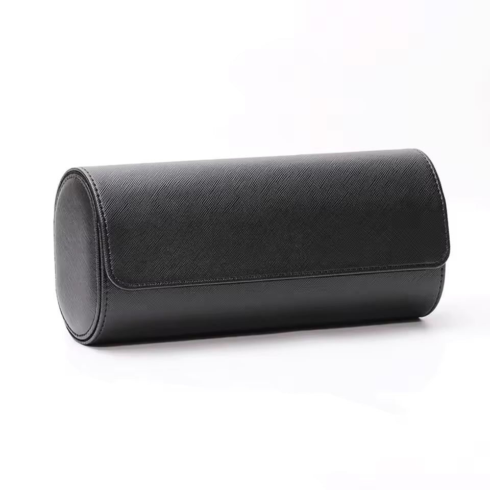 |Estuche Nylon para 3 Relojes|