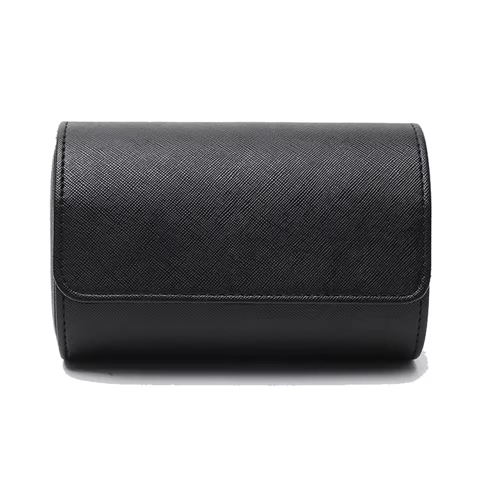 |Estuche Nylon para 2 Relojes|