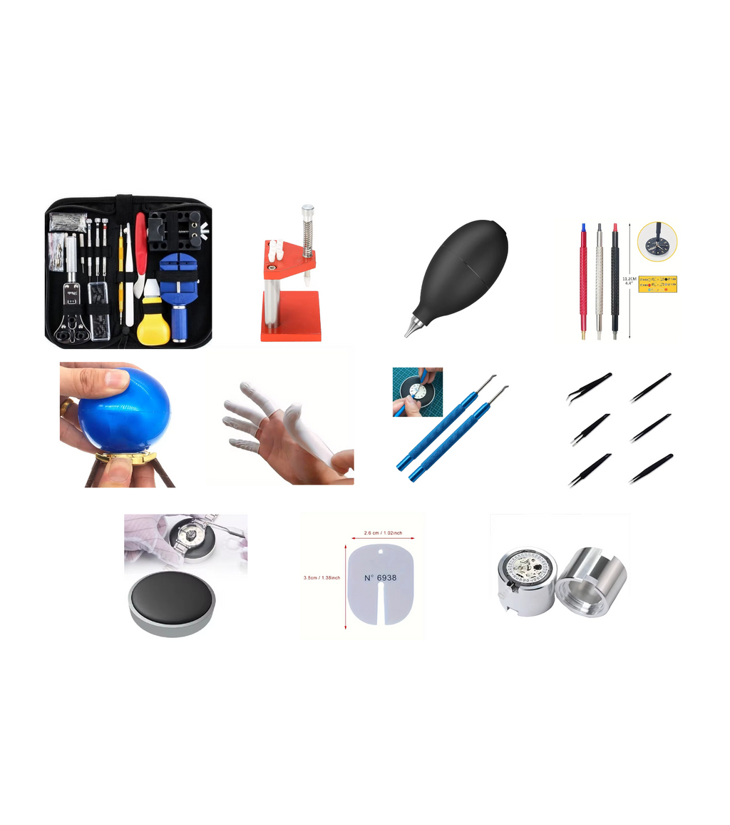 Kit Experto
