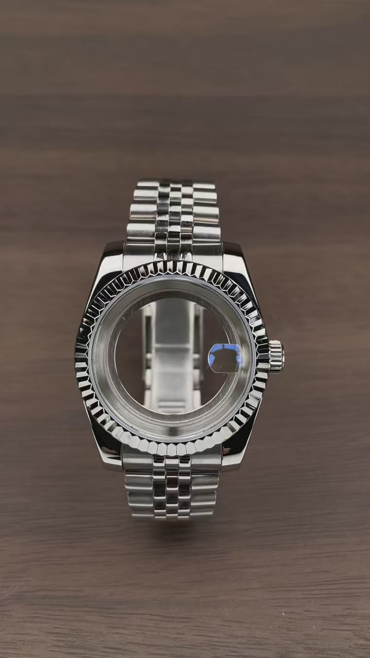 Caja de Reloj 39mm