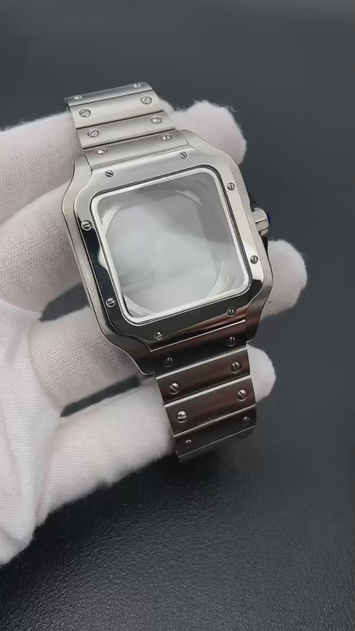 Caja de Reloj 38mm