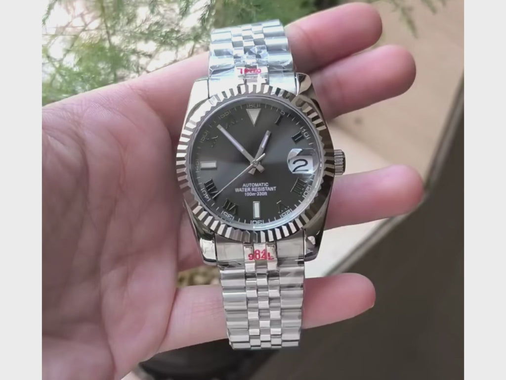 DateJust