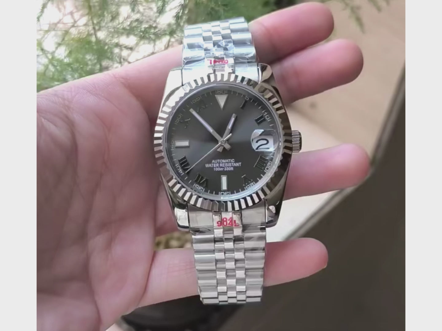 DateJust
