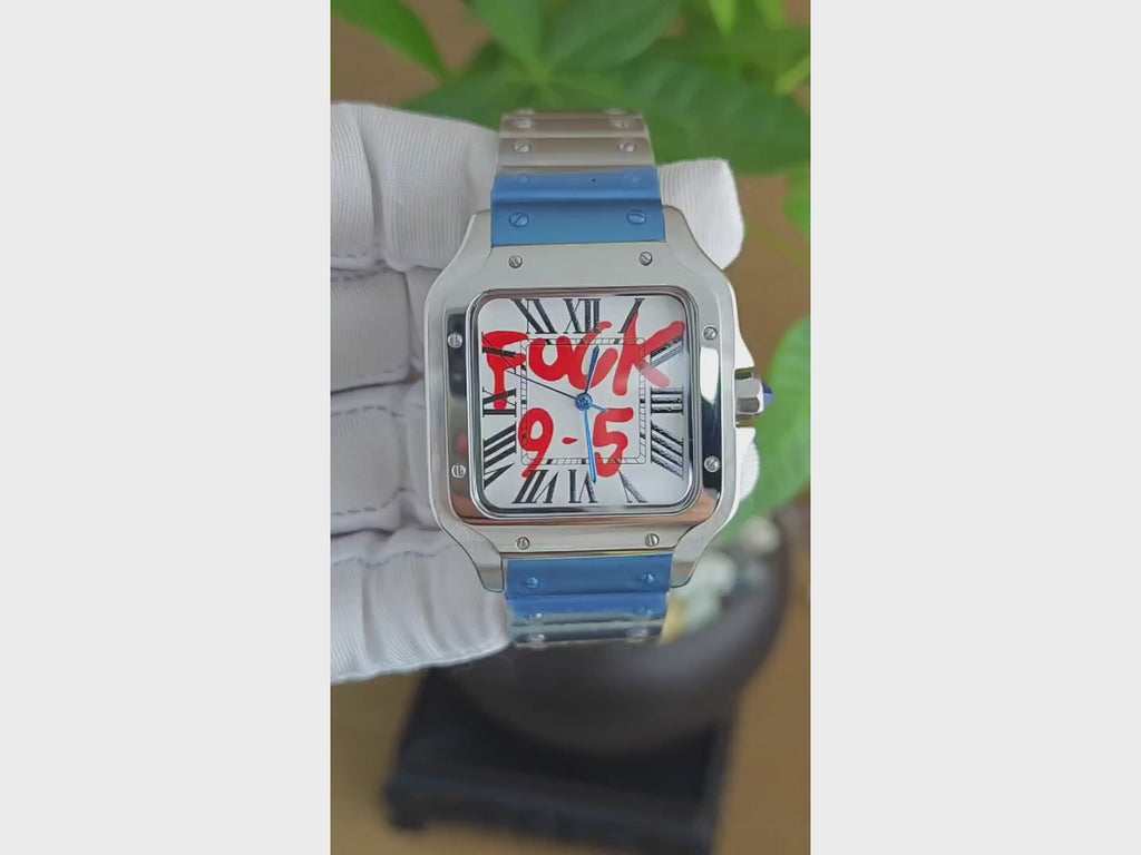 Santeiko 9-5 Edition
