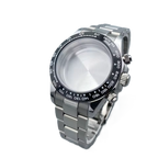 Caja de Reloj 39,3mm Cronógrafo